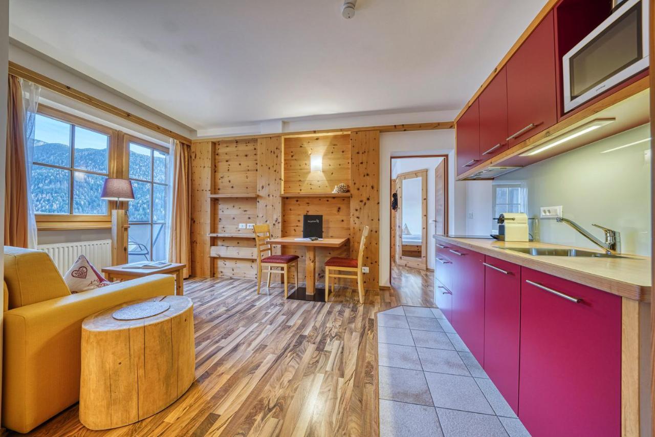 Appartements Riegelehof Laion Extérieur photo